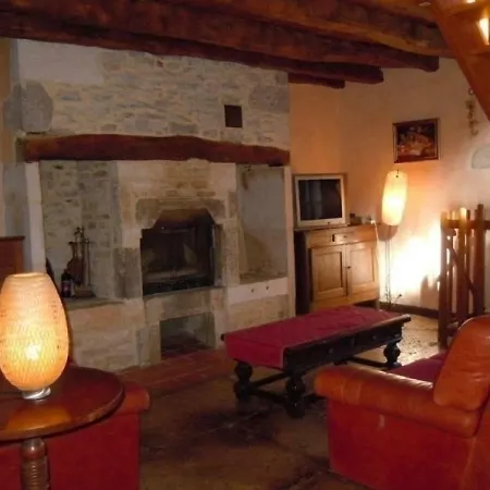 House Du Bedelat Holiday home *