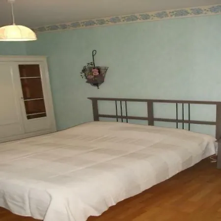 House Du Bedelat Holiday home Combescure