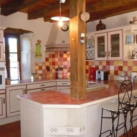 House Du Bedelat Holiday home
