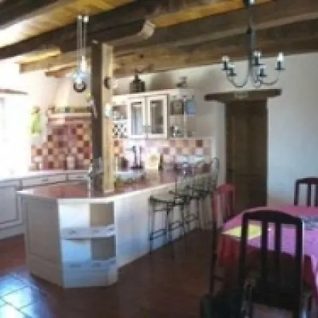 House Du Bedelat Holiday home Combescure
