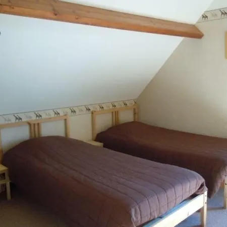 House Du Bedelat Holiday home *