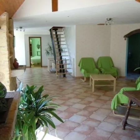 House Du Bedelat Holiday home