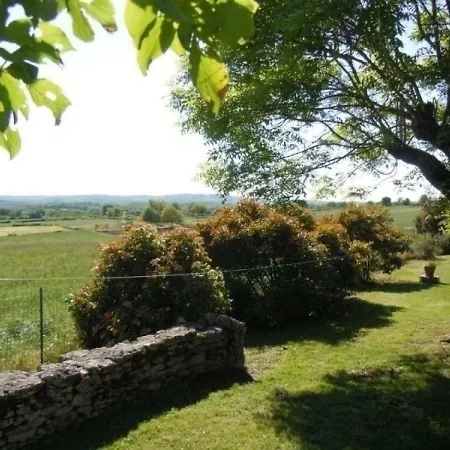 Holiday home House Du Bedelat
