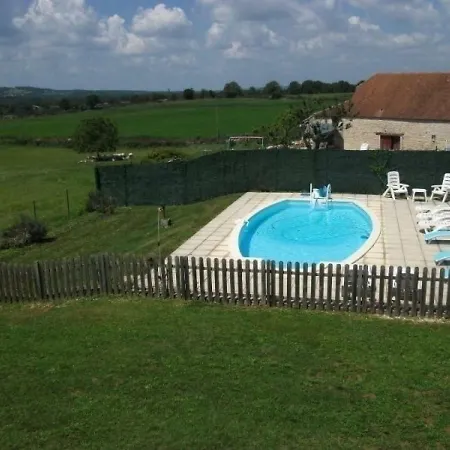 House Du Bedelat Holiday home