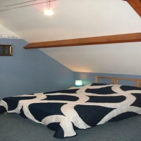House Du Bedelat Holiday home Combescure