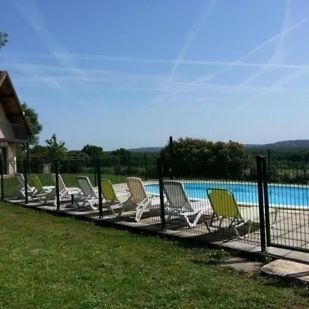 House Du Bedelat Holiday home