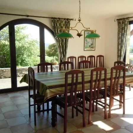 House Du Bedelat Holiday home