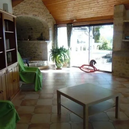 House Du Bedelat Holiday home